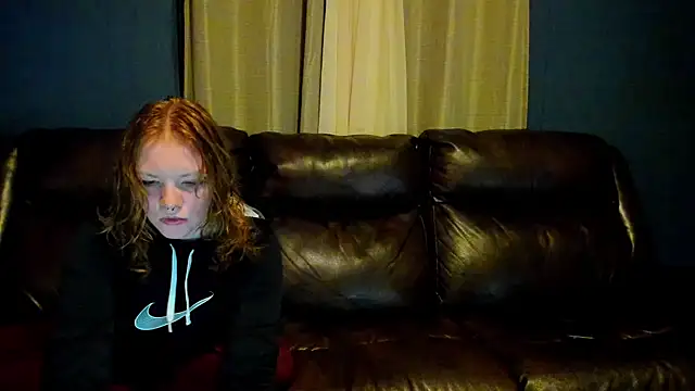 LoversUnleashedXO online show from October 7, 2025, 3:36 am