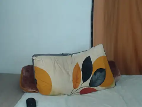 Black-RoseX online show from November 20, 2025, 7:35 pm