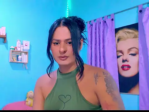 horny val  online show from January 14, 2026, 5:02 am