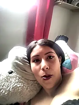 SexyDolly777 online show from November 8, 2025, 7:56 pm