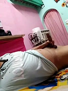 davidcaldera online show from April 25, 2026, 6:05 am