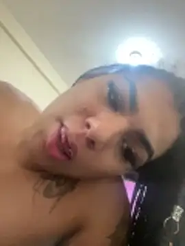 RobertaxGutierrez online show from March 21, 2026, 5:16 pm