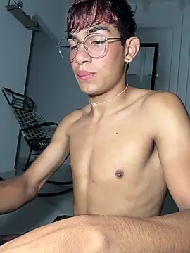 cherub  online show from February 17, 2026, 11:50 am