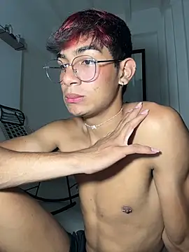 cherub  online show from February 19, 2026, 9:00 pm