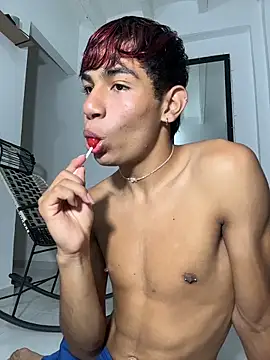 cherub  online show from February 25, 2026, 1:48 am