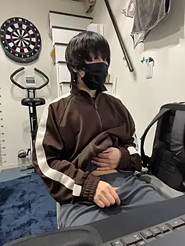 mikan kun st online show from November 19, 2025, 12:54 am