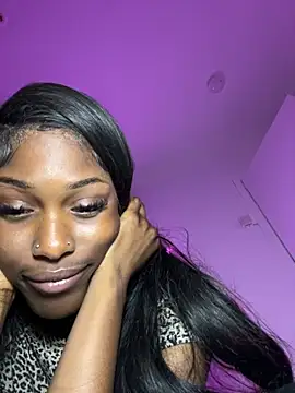 StarElexis online show from October 23, 2025, 2:55 am