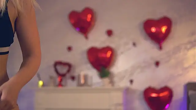 CassieMiles online show from April 24, 2026, 3:31 am