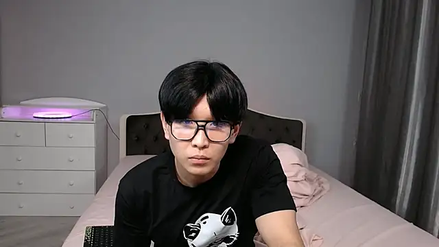 KaiChicken online show from November 20, 2025, 10:09 pm