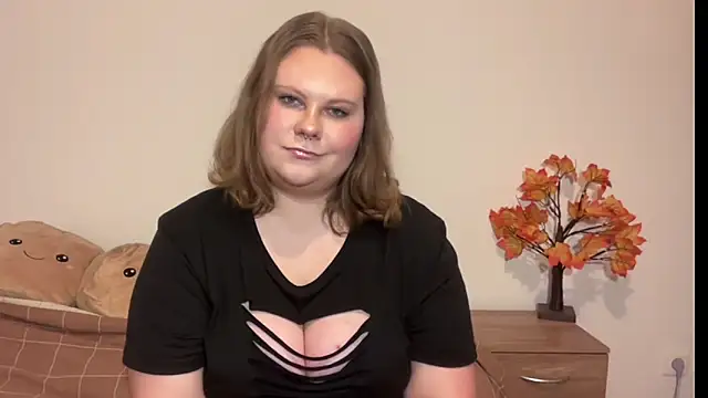 BriannaFlirty online show from December 4, 2025, 7:17 am