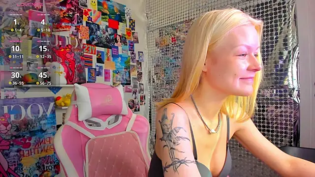 Callista a online show from October 29, 2025, 11:12 am