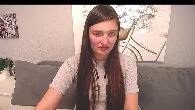 AlisaPeres online show from October 6, 2025, 12:46 pm
