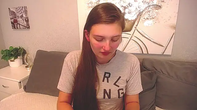 AlisaPeres online show from October 10, 2025, 12:37 pm