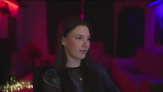 CandyStorm online show from February 6, 2026, 11:30 pm