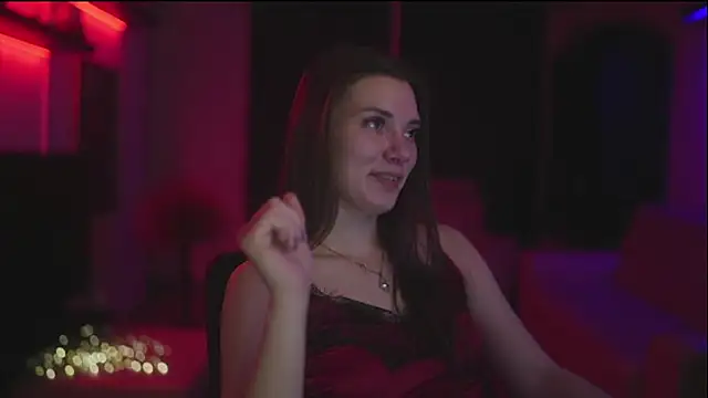 CandyStorm online show from February 8, 2026, 8:56 pm