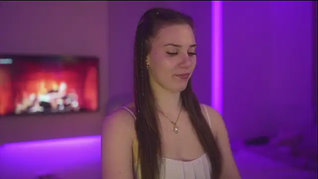 CandyStorm online show from February 18, 2026, 9:44 pm