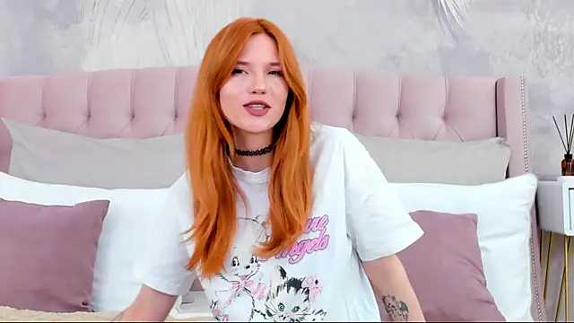 MelissaLiss online show from March 28, 2026, 3:00 pm