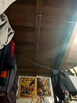 RAJV  online show from November 9, 2025, 4:16 pm