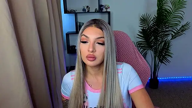 Raven Ink online show from December 5, 2025, 9:51 am