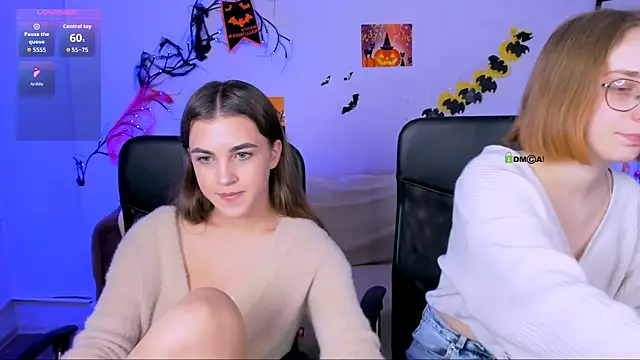 lina fox12 online show from October 24, 2025, 2:46 pm