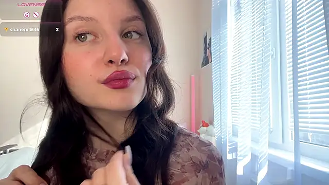 JanellHousen online show from March 26, 2026, 6:19 am