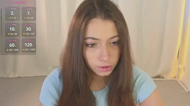 Snapshot of slow_flower chatting on October 21, 2025, 12:17 pm slow flower online show from October 21, 2025, 12:17 pm