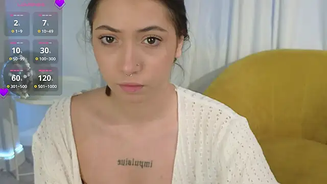 Snapshot of slow_flower chatting on November 18, 2025, 12:20 pm slow flower online show from November 18, 2025, 12:20 pm