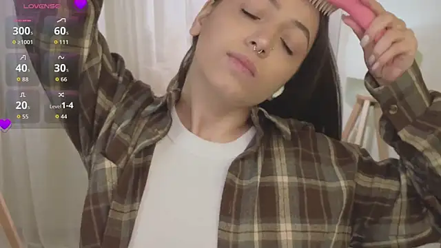 Snapshot of slow_flower chatting on November 28, 2025, 12:19 pm slow flower online show from November 28, 2025, 12:19 pm