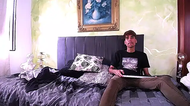 fuck seduction online show from November 27, 2025, 1:24 pm