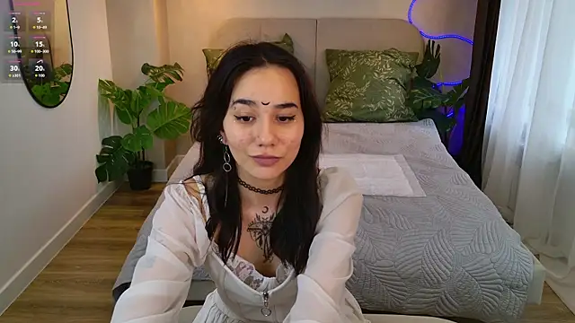 Lunel kitten online show from October 5, 2025, 1:20 pm