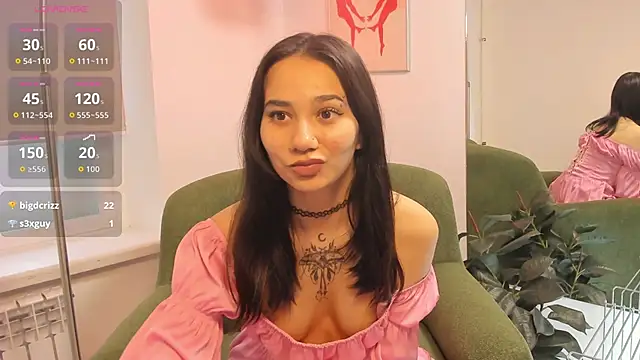 Lunel kitten online show from October 12, 2025, 1:32 pm