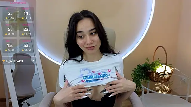 Lunel kitten online show from October 15, 2025, 1:33 pm