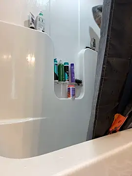 Succubus Vampira online show from October 11, 2025, 1:20 pm