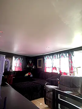 Succubus Vampira online show from October 17, 2025, 3:36 pm