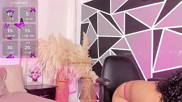 Daye Sky online show from November 29, 2025, 7:06 pm