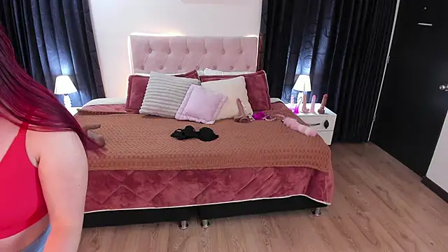 Mafe Kailina online show from November 16, 2025, 12:38 am