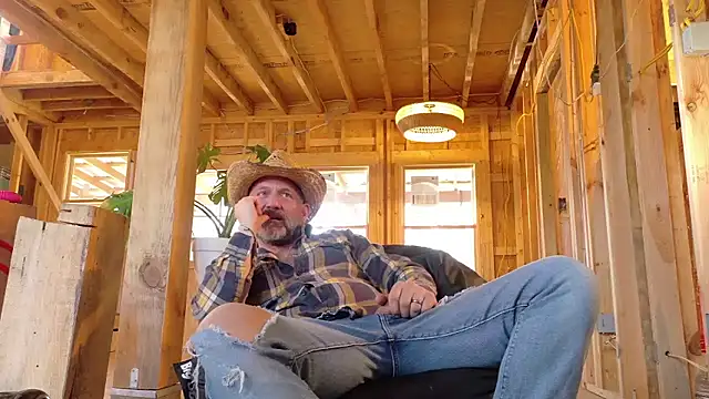 fuckadilf online show from January 7, 2026, 2:41 pm