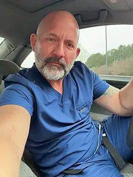 fuckadilf online show from January 14, 2026, 7:30 pm