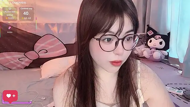 xiaoman-1 online show from October 11, 2025, 4:01 am