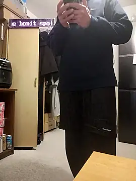 honzinka83 online show from January 10, 2026, 6:53 pm