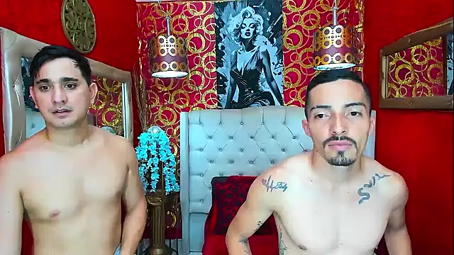 JANPEIN online show from March 24, 2026, 6:24 pm