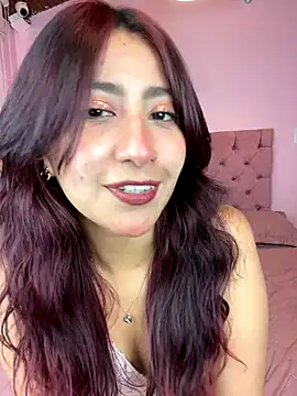 saramooon online show from November 13, 2025, 1:10 pm