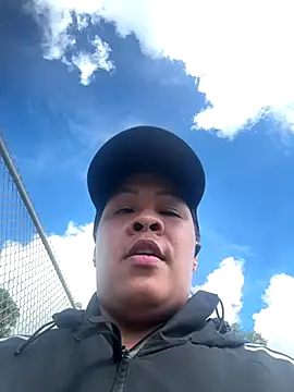 Francia nalgotas online show from October 5, 2025, 2:59 pm