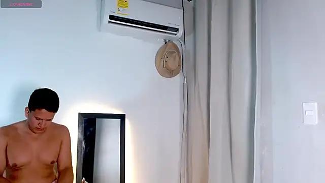 Joseph bigcock online show from August 5, 2026, 3:09 am
