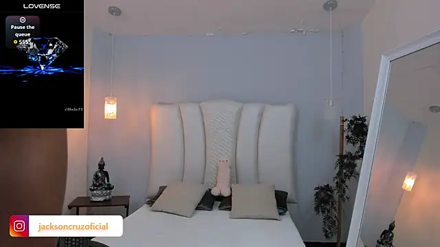 Snapshot of jackson_cruz chatting on October 11, 2025, 7:56 pm jackson cruz online show from October 11, 2025, 7:56 pm