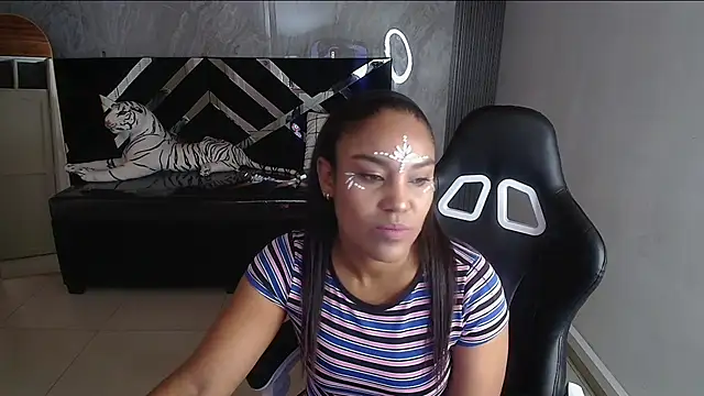 Snapshot of kamala_a chatting on October 21, 2025, 3:18 am kamala a online show from October 21, 2025, 3:18 am