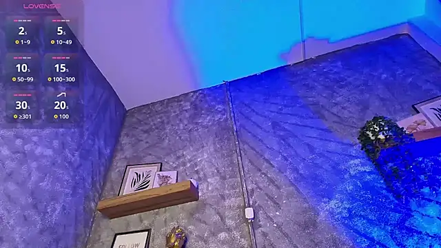 Nikolbrice online show from February 6, 2026, 7:06 pm