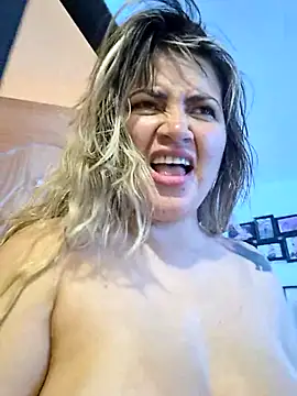 Zoe riivas online show from April 30, 2026, 2:34 pm