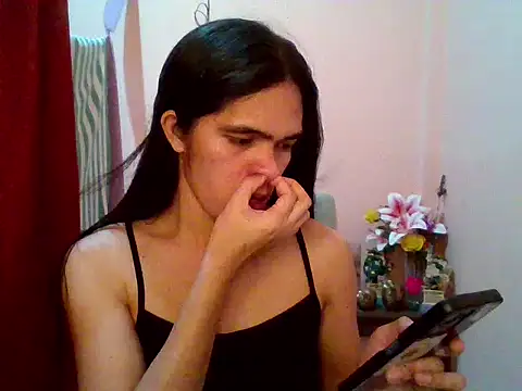 sweet yummy69 online show from February 6, 2026, 10:46 pm