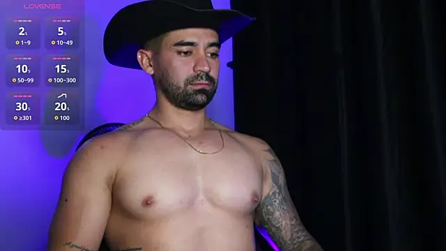 SOY MIKE online show from October 18, 2025, 3:20 am